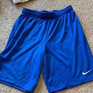 Nike Shorts